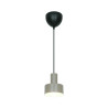 Suspension - MATIS - Métal - Marron clair - E27 NORDLUX 2512183018 