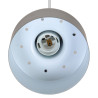 Suspension - MATIS - Métal - Marron clair - E27 NORDLUX 2512183018 