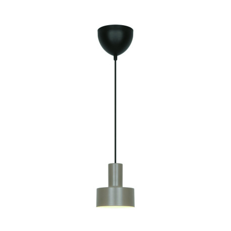 Suspension - MATIS - Métal - Marron clair - E27 NORDLUX 2512183018 