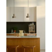 Suspension - MATIS - Métal - Marron clair - E27 NORDLUX 2512183018 