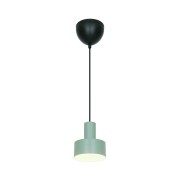 Suspension - MATIS - Métal - Vert poudré - E27 NORDLUX 2512183023 