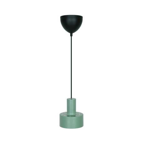 Suspension - MATIS - Métal - Vert poudré - E27 NORDLUX 2512183023 