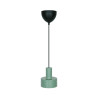 Suspension - MATIS - Métal - Vert poudré - E27 NORDLUX 2512183023 