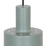 Suspension - MATIS - Métal - Vert poudré - E27 NORDLUX 2512183023 