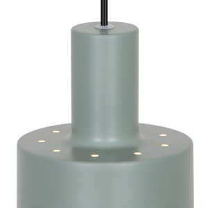 Suspension - MATIS - Métal - Vert poudré - E27 NORDLUX 2512183023 