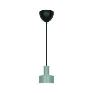 Suspension - MATIS - Métal - Vert poudré - E27 NORDLUX 2512183023 