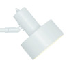 Applique murale - MATIS - Métal - Blanc - E27 NORDLUX 2512201001 
