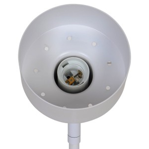 Applique murale - MATIS - Métal - Blanc - E27 NORDLUX 2512201001 