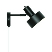 Applique murale - MATIS - Métal - Noir - E27 NORDLUX 2512201003 