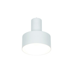 Luminaire à pince - MATIS - Métal - Blanc - E27 NORDLUX 2512222001 