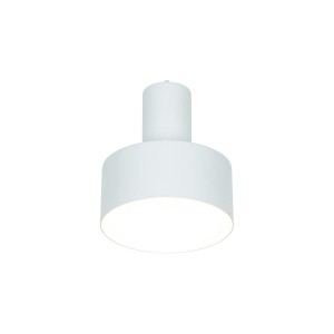 Luminaire à pince - MATIS - Métal - Blanc - E27 NORDLUX 2512222001 