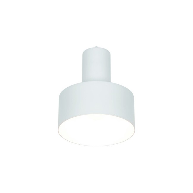 Luminaire à pince - MATIS - Métal - Blanc - E27 NORDLUX 2512222001 