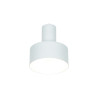 Luminaire à pince - MATIS - Métal - Blanc - E27 NORDLUX 2512222001 