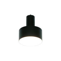 Luminaire à pince - MATIS - Métal - Noir - E27 NORDLUX 2512222003 