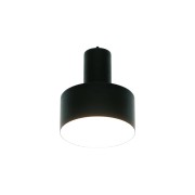 Luminaire à pince - MATIS - Métal - Noir - E27 NORDLUX 2512222003 
