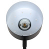 Luminaire à pince - MATIS - Métal - Noir - E27 NORDLUX 2512222003 