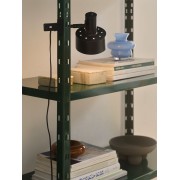 Luminaire à pince - MATIS - Métal - Noir - E27 NORDLUX 2512222003 