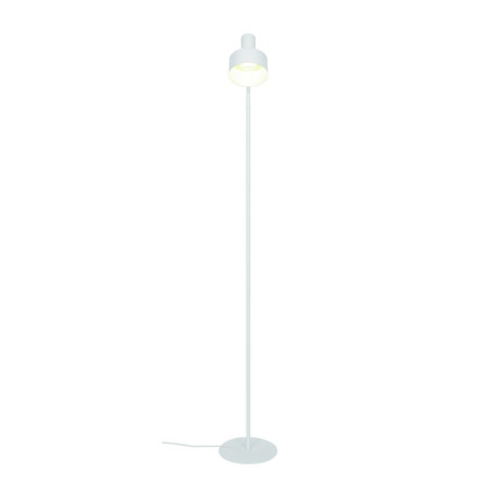 Lampadaire - MATIS - Métal - Blanc - E27 NORDLUX 2512244001 