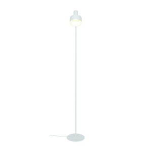 Lampadaire - MATIS - Métal - Blanc - E27 NORDLUX 2512244001 