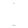 Lampadaire - MATIS - Métal - Blanc - E27 NORDLUX 2512244001 