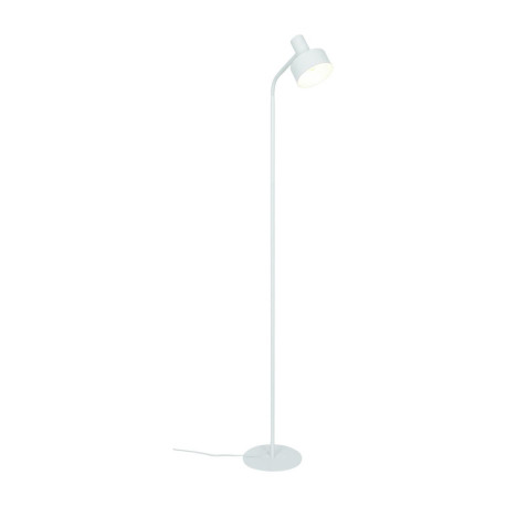 Lampadaire - MATIS - Métal - Blanc - E27 NORDLUX 2512244001 
