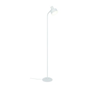 Lampadaire - MATIS - Métal - Blanc - E27 NORDLUX 2512244001 