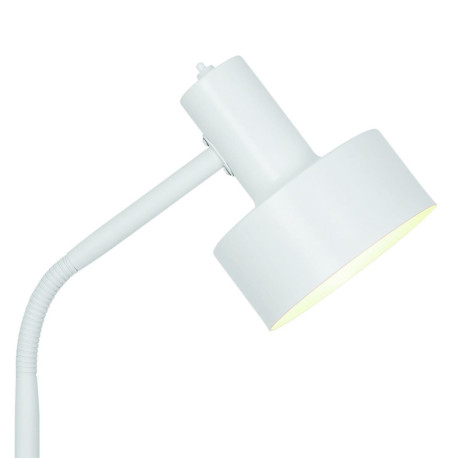Lampadaire - MATIS - Métal - Blanc - E27 NORDLUX 2512244001 