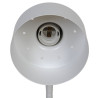 Lampadaire - MATIS - Métal - Blanc - E27 NORDLUX 2512244001 