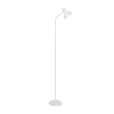 Lampadaire - MATIS - Métal - Blanc - E27 NORDLUX 2512244001 