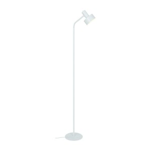 Lampadaire - MATIS - Métal - Blanc - E27 NORDLUX 2512244001 