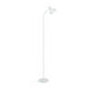 Lampadaire - MATIS - Métal - Blanc - E27 NORDLUX 2512244001 
