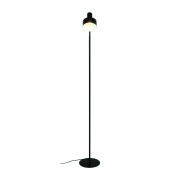 Lampadaire - MATIS - Métal - Noir - E27 NORDLUX 2512244003 