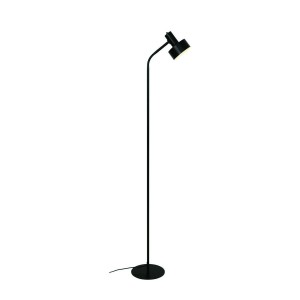 Lampadaire - MATIS - Métal - Noir - E27 NORDLUX 2512244003 