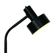 Lampadaire - MATIS - Métal - Noir - E27 NORDLUX 2512244003 
