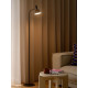 Lampadaire - MATIS - Métal - Noir - E27 NORDLUX 2512244003
