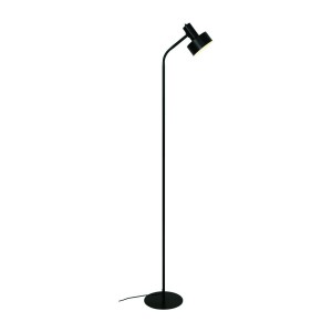 Lampadaire - MATIS - Métal - Noir - E27 NORDLUX 2512244003 
