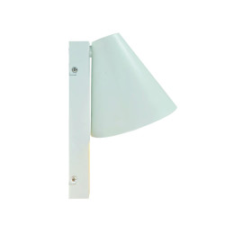 Applique murale - WILMER - Métal - Blanc - E14 NORDLUX 2512281001 
