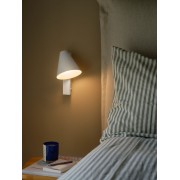 Applique murale - WILMER - Métal - Blanc - E14 NORDLUX 2512281001 