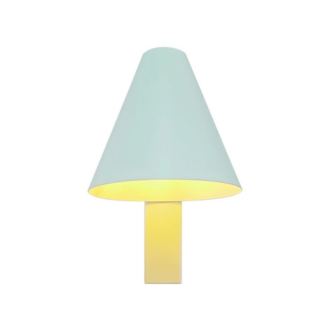 Applique murale - WILMER - Métal - Blanc - E14 NORDLUX 2512281001 