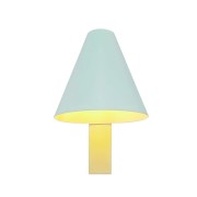 Applique murale - WILMER - Métal - Blanc - E14 NORDLUX 2512281001 