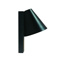 Applique murale - WILMER - Métal - Noir - E14 NORDLUX 2512281003 