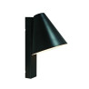 Applique murale - WILMER - Métal - Noir - E14 NORDLUX 2512281003 