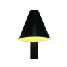 Applique murale - WILMER - Métal - Noir - E14 NORDLUX 2512281003 