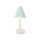 Lampe à poser - WILMER - Métal - Blanc - E14 NORDLUX 2512305001