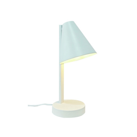 Lampe à poser - WILMER - Métal - Blanc - E14 NORDLUX 2512305001 