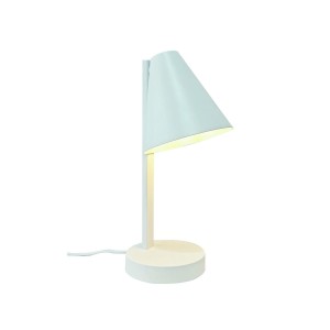 Lampe à poser - WILMER - Métal - Blanc - E14 NORDLUX 2512305001 