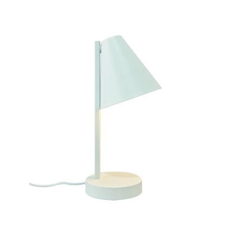 Lampe à poser - WILMER - Métal - Blanc - E14 NORDLUX 2512305001 