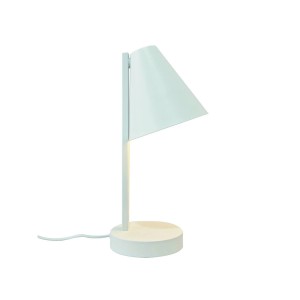 Lampe à poser - WILMER - Métal - Blanc - E14 NORDLUX 2512305001 