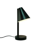 Lampe à poser - WILMER - Métal - Noir - E14 NORDLUX 2512305003 
