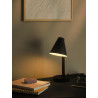 Lampe à poser - WILMER - Métal - Noir - E14 NORDLUX 2512305003 